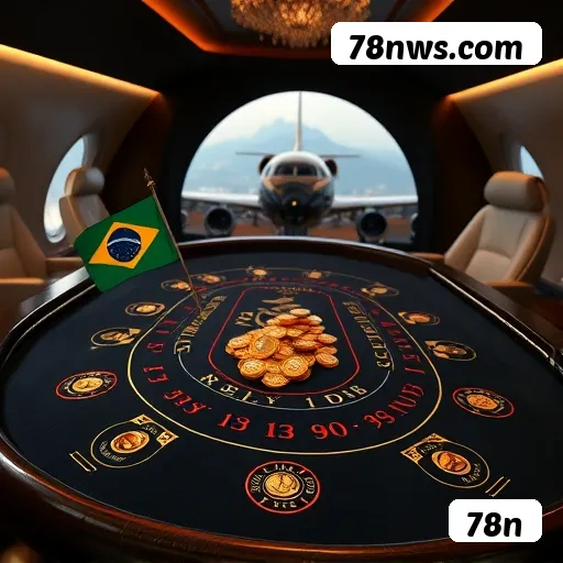 Análise de apostas 78n